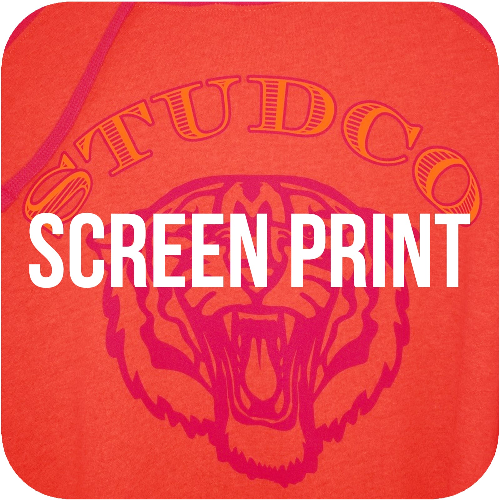 silkscreen